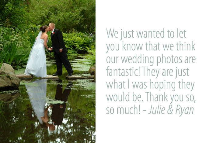 <h3> </h3> Testimonial for Keri Coles by Julie and Ryan.