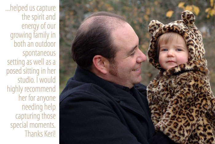 <h3> </h3> Testimonial for Keri Coles from Robyn.