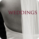 weddings