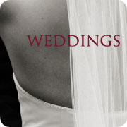 weddings