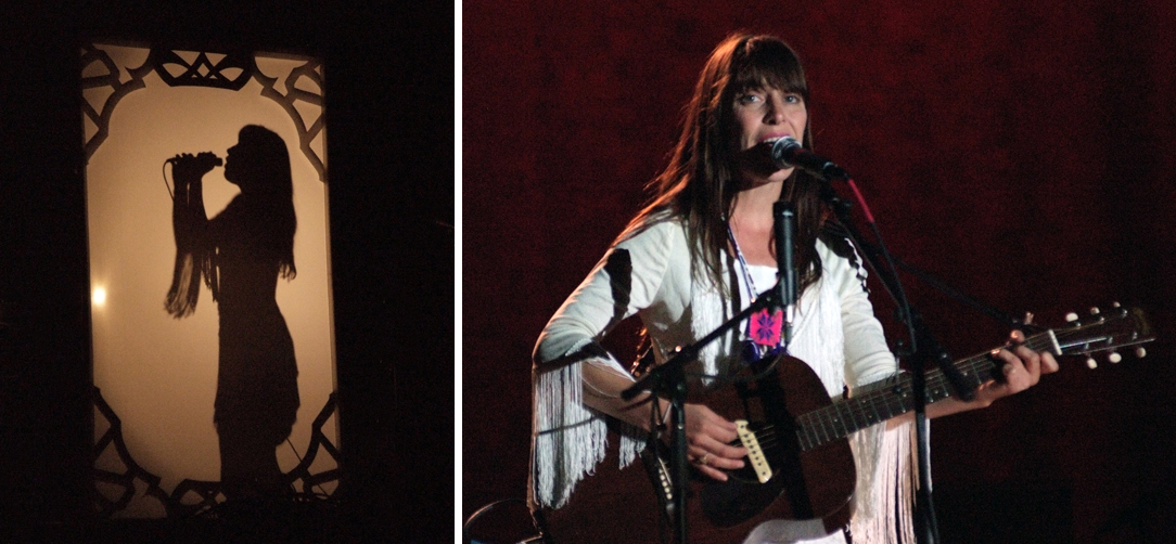 <h3> </h3>  Keri Coles Photography documenting Feist in Victoria BC 