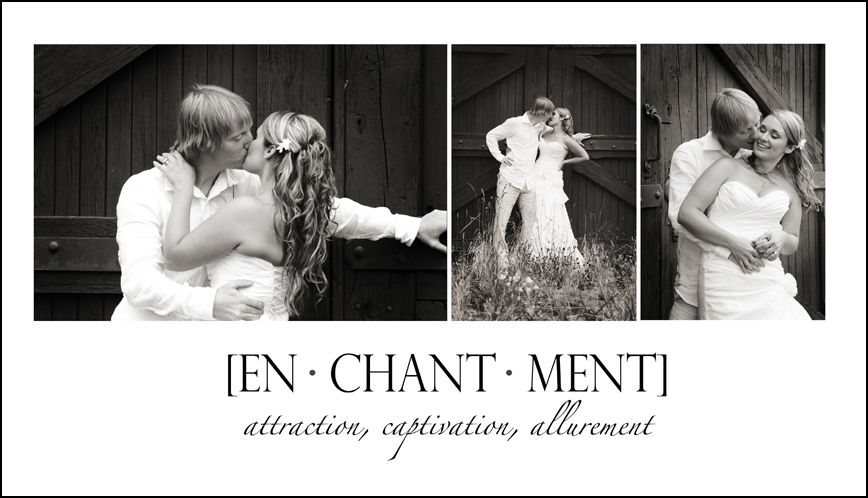 Keri Coles Enchantment